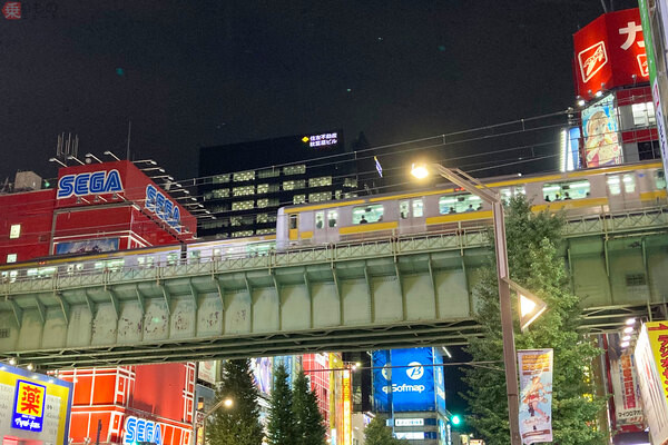 「秋葉原のアイコン」8月末に閉館へ…なぜ？ 「アキバのどえらい場所が」「これなくなったらもうアキバじゃない」SNSでは悲しみの声