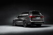 BMW X7に漆黒の限定車「エディション・ダークシャドウ」を設定し７台限定で発売