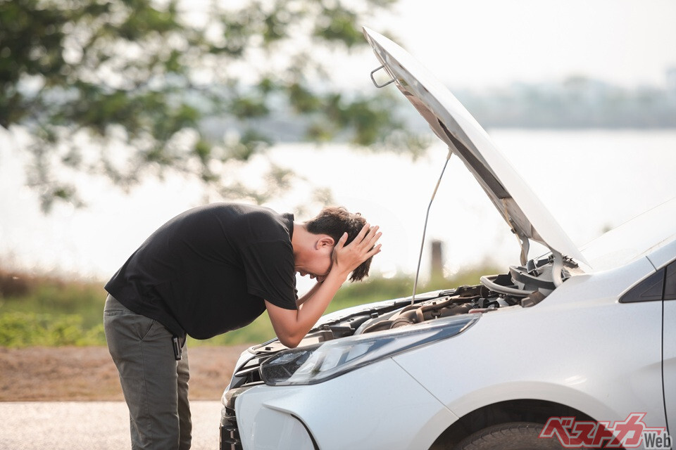 ちょっとしたことで……愛車の寿命を延ばす「地味メンテナンス」のススメ