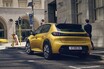 プジョー、新型208をジュネーブモーターショーで公開へ。航続距離340kmの電動仕様モデルも