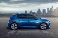 プジョー、新型208をジュネーブモーターショーで公開へ。航続距離340kmの電動仕様モデルも