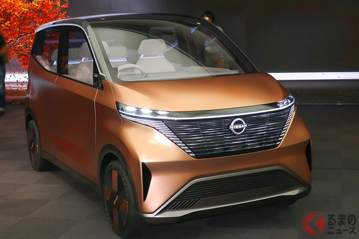 何を懸念する？ 「軽EV時代、到来」 国産各社の軽EVに対する想いとは