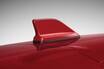 ルノー「ルーテシア」赤が印象的な特別モデル「アイコニック」を限定販売