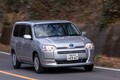 【試乗　トヨタの商用車】新型プロボックス/サクシード　待望のハイブリッド