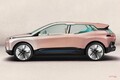 次期BMW i8（1）　完全電気自動車になる？　AUTOCAR予想図