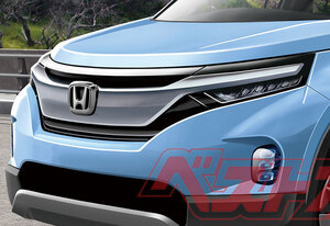 ステップワゴン フリード タイプR 完全新規のコンパクトSUVも!! ホンダの2022年は超重要な年になる!!?