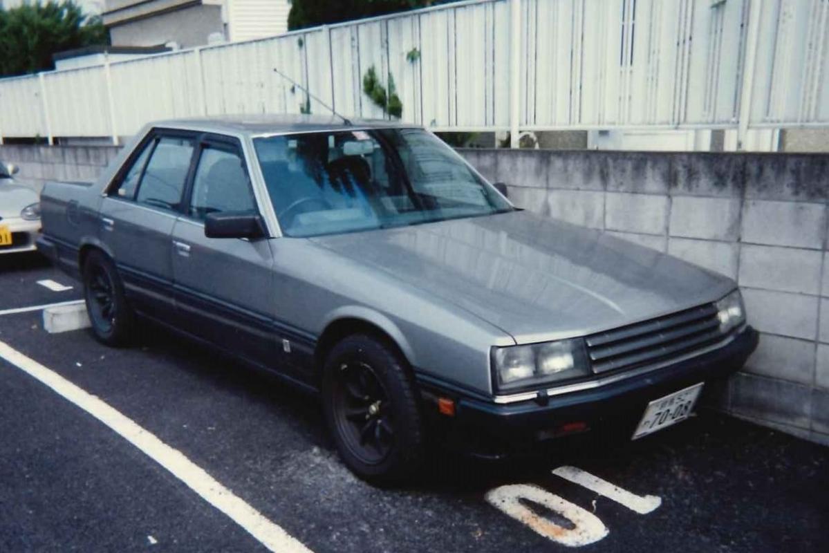 嗚呼 楽しきかな中古車ライフ 第1回 コスパ最高 総額380万円で30数台を乗り継ぐ Motorfan 自動車情報サイト 新車 中古車 Carview