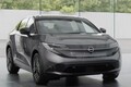 日産、新型『リーフ』で空力性能を向上　「Cd値0.25」で航続距離600kmへ