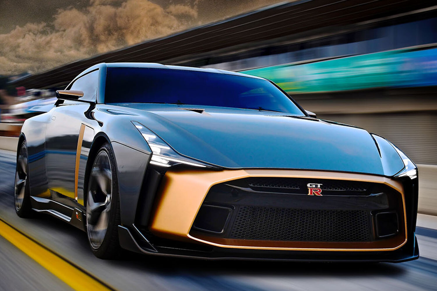 幻の限定国産スーパースポーツ3選】1台だけ販売したホンダ「NSX