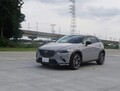 格好は良いんだけどねぇ「マツダ CX-3」　マツダの市販乗用車イッキ乗り その6