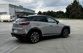 格好は良いんだけどねぇ「マツダ CX-3」　マツダの市販乗用車イッキ乗り その6