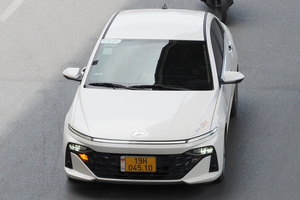 ベトナムの売れ筋車ワンツーはビンファストとヒョンデ！　それでも憧れのクルマはトヨタ・三菱・マツダ!!