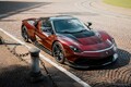 ピニンファリーナのハイパーEV『バッティスタ』、最後の特注モデルを公開