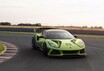 ロータス・エミーラのレースモデル「エミーラGT4」が登場