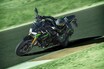 カワサキ「Z900 SE」公開 「Z900RS SE」に続くZ系の上級グレードが登場