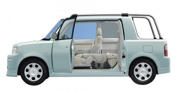 人気車だったのになぜ凋落 トヨタ が陥ったワナ 偉大な生産終了車 ベストカーweb 自動車情報サイト 新車 中古車 Carview