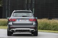 人気のSUV「GLC」にプラグインハイブリッドを追加したメルセデス・ベンツの目算