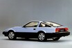 【昭和の名車 87】日産 フェアレディZ 300ZX：昭和58年（1983年）