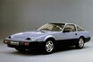 【昭和の名車 87】日産 フェアレディZ 300ZX：昭和58年（1983年）