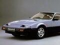 【昭和の名車 87】日産 フェアレディZ 300ZX：昭和58年（1983年）