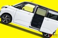 約130万円！ ダイハツ新型「ムーヴ」初公開に大反響！「かなり安い！」「スライドドアは大賛成」「ターボ×MTが欲しい」の声が続々！ 一方で「厶ーブらしくない…」とも!? 全面刷新の「新型モデル」どう思う！