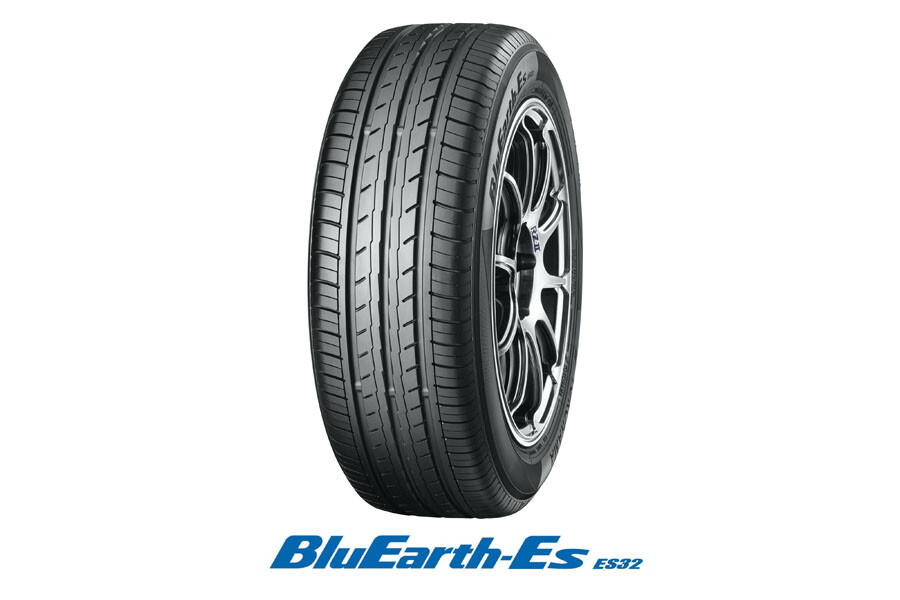 横浜ゴム　低燃費と経済性を両立した「ブルーアースEs ES32」発売