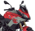 BMW「F900XR」【1分で読める！現行バイク特徴紹介2020】