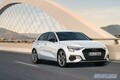 人気オプションを装着した買い得モデル、特別仕様車「Audi A3 Sportback Signature Edition」「Audi A3 Sedan Signature Edition」を発売