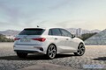 人気オプションを装着した買い得モデル、特別仕様車「Audi A3 Sportback Signature Edition」「Audi A3 Sedan Signature Edition」を発売