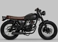 マットモーターサイクルズ「モングレル125」【1分で読める 原付二種解説 2025年現行モデル】