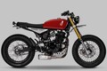 マットモーターサイクルズ「レイザーバック250」【1分で読める 250ccバイク紹介 2024年現行モデル】