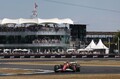 F1イギリスFP1速報｜フェラーリの地元ハミルトンが最速。レッドブル角田裕毅は走行せず