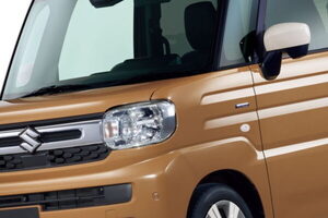 王者ホンダに肉薄！ スズキの“ドデカ軽”スペーシアがぐんぐん注目度を上げてきたワケ  “横並び”やめて成功？