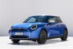 【新型ミニ登場】10年ぶりのモデルチェンジ！ 気になる本当のライバルとは？