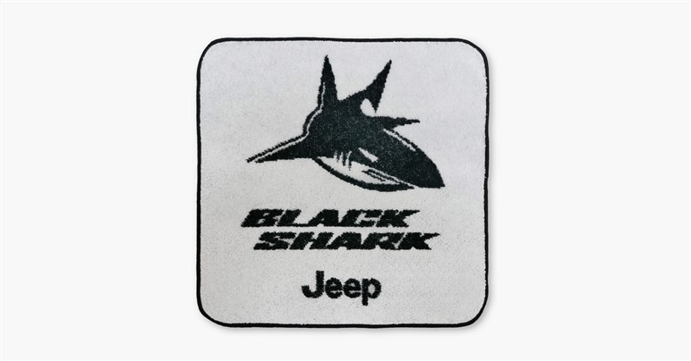ジープの人気コンパクトSUVがオシャレ度アップ！ コンパスに限定車「ブラックシャーク」追加
