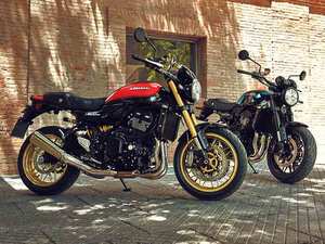 【カワサキ】「Z900RS」シリーズ 2026年モデルが登場！ エンジン・電子制御を刷新し2/14発売