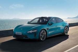 BYDを急追！ 中国シャオミのEVは日本の「クルマ愛着文化」をどう変えるのか？