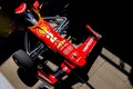 インディ500予選で車両違反のペンスキー、ニューガーデンとパワーに最後尾降格ペナルティ決定