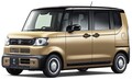 ホンダ、N-BOXジョイとN-VANを値上げ　エヌバンは最大7万5900円引き上げ