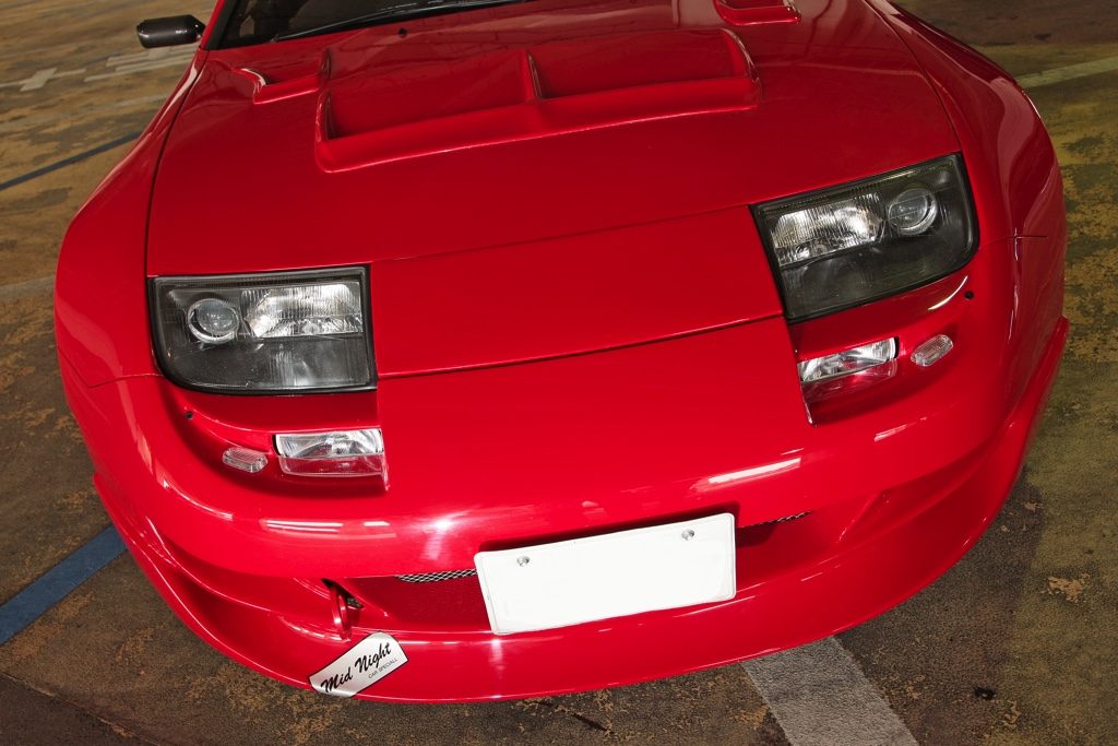 伝説のs130zを追いかけ続けるz32 継承と進化 名門チームのzブラザーズに迫る Web Option の写真 10ページ目 自動車情報サイト 新車 中古車 Carview