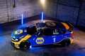 王者を迎え“NAPAレーシングUK”として参戦のモーターベースが2022年仕様フォード・フォーカスSTを披露／BTCC