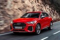 2代目　アウディ・スポーツRS Q3発表　2.5Lの直5気筒は400psを獲得