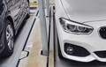 日本の「機械式駐車場」は狭すぎる！ なぜ私は愛車のBMWを手放すことになったのか、その理由。