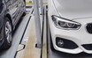 日本の「機械式駐車場」は狭すぎる！ なぜ私は愛車のBMWを手放すことになったのか、その理由。