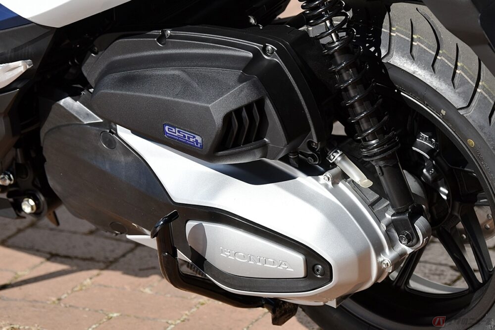 走行中にバイクが加速しない バイクの息つきってどんな不調 バイクのニュース 自動車情報サイト 新車 中古車 Carview
