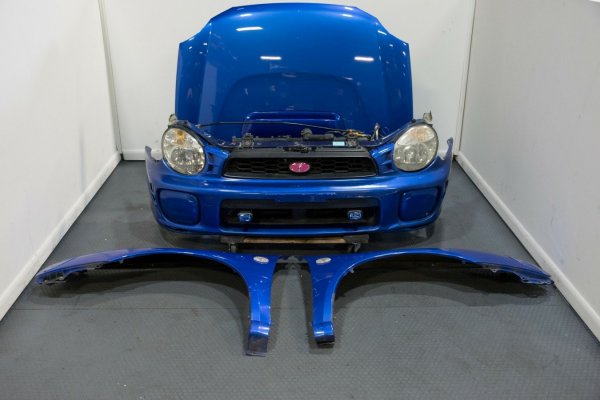 おい車パクんな 外国人窃盗団の活動再開 Fd インプ スカイライン 国産旧車の盗難を防ぐには ベストカーweb 自動車情報サイト 新車 中古車 Carview