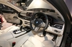 実車　BMW 7シリーズ改良新型　M760Li xドライブ　内装／グリル