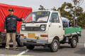 2024年6月号掲載）CARイベントレポート「商用車ミーティング関東」