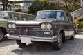 日産初代「セドリック スペシャル」は6気筒2.8Lエンジン搭載！ 35年の時を経て元オーナーのところに戻ってきた