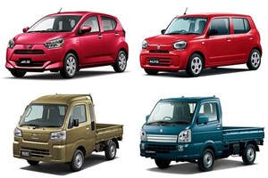 【悲報】今100万円で買える新車が…ほぼ無かった！ じゃあ税抜きなら買えるオススメはどれ？